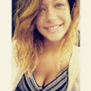 Meet your Posher, Breanna